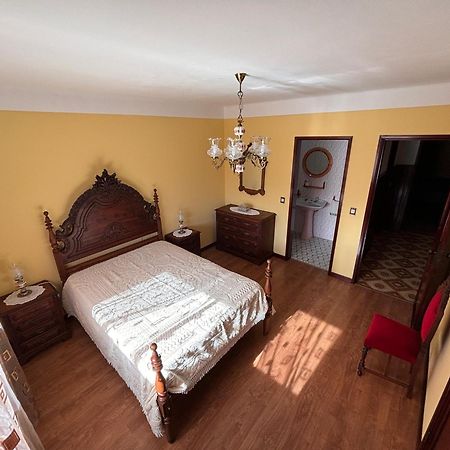 Vila Casa Dos Neto Santiago Anadia Exteriér fotografie