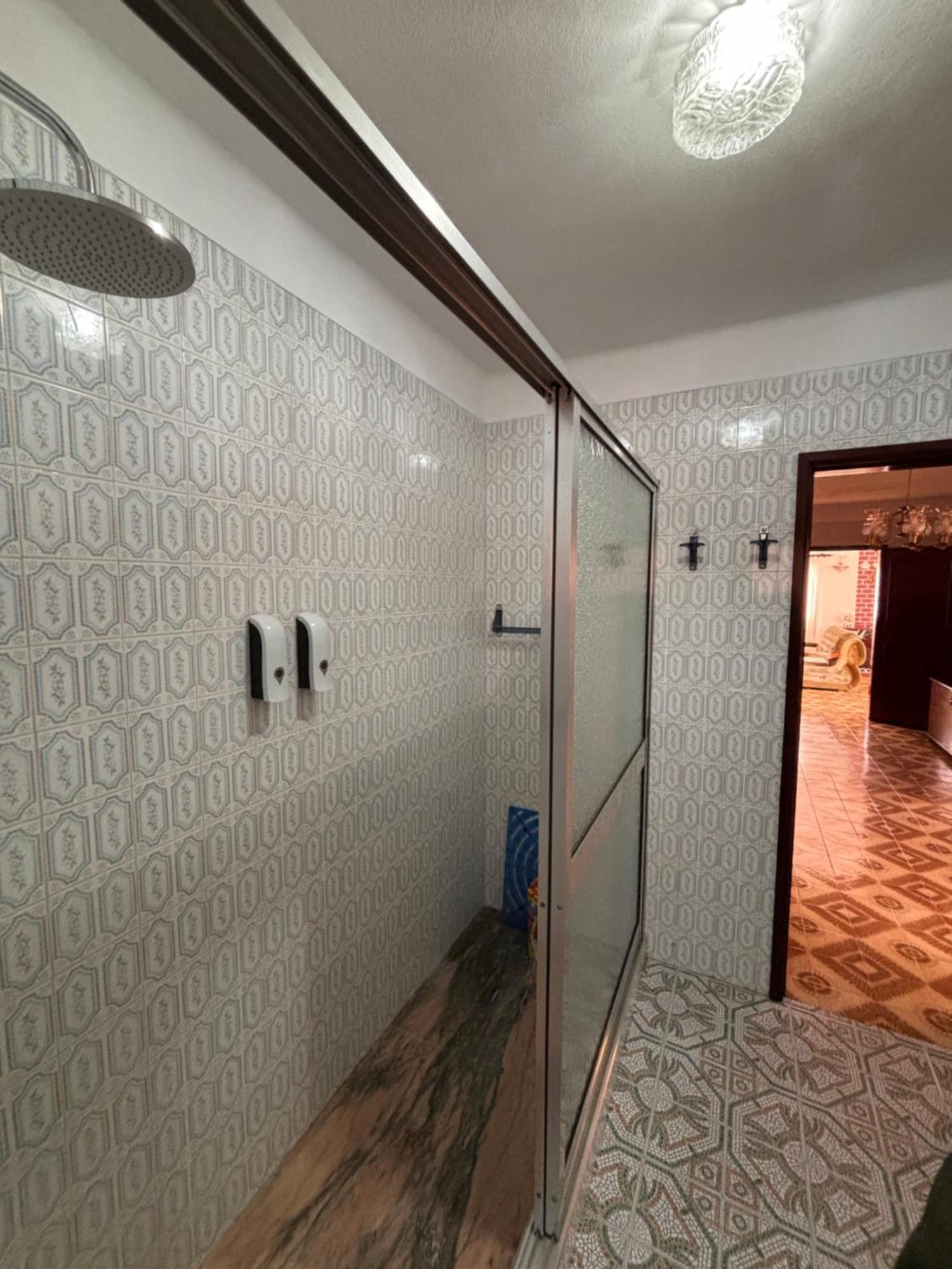 Vila Casa Dos Neto Santiago Anadia Exteriér fotografie
