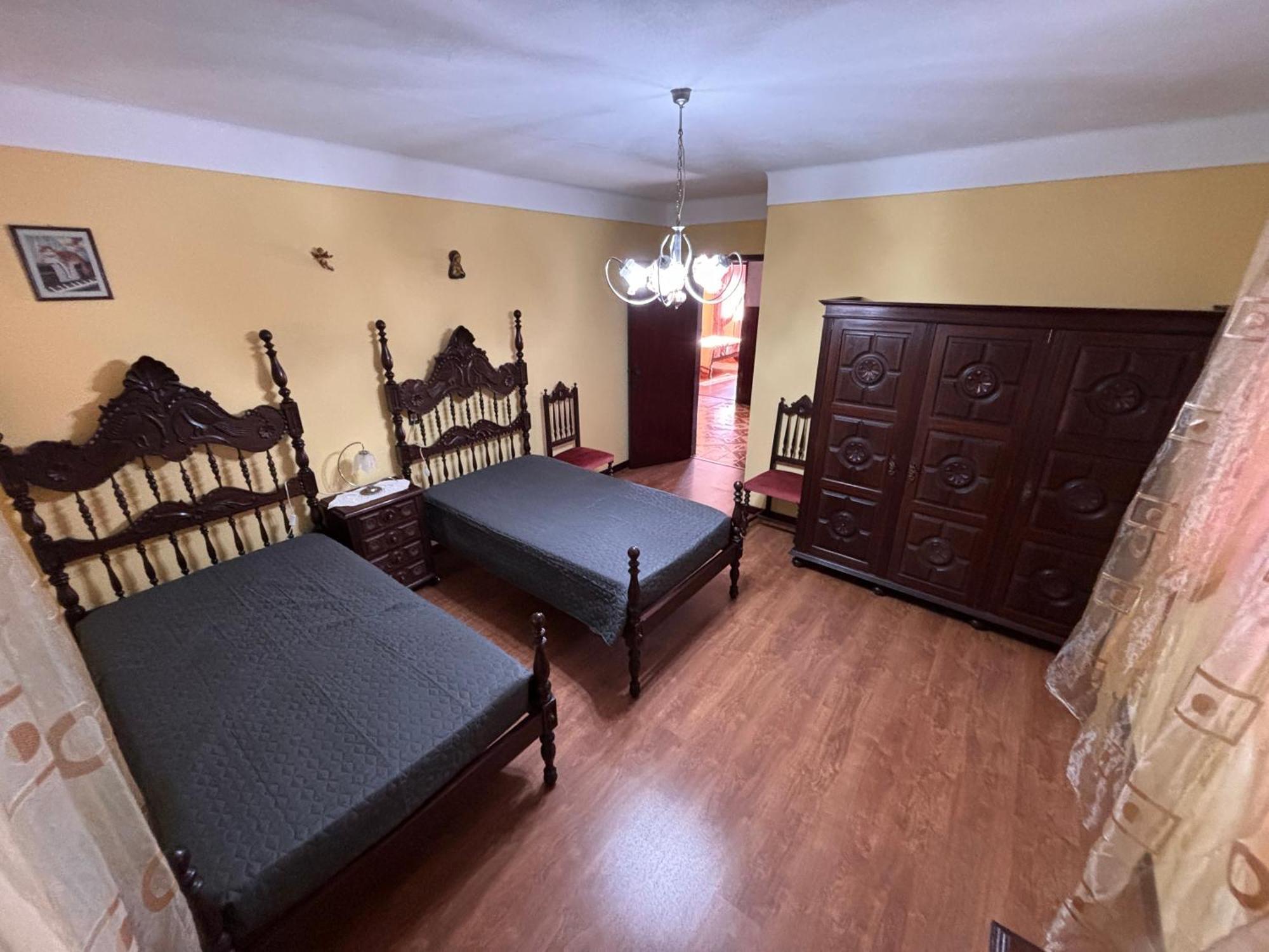 Vila Casa Dos Neto Santiago Anadia Exteriér fotografie