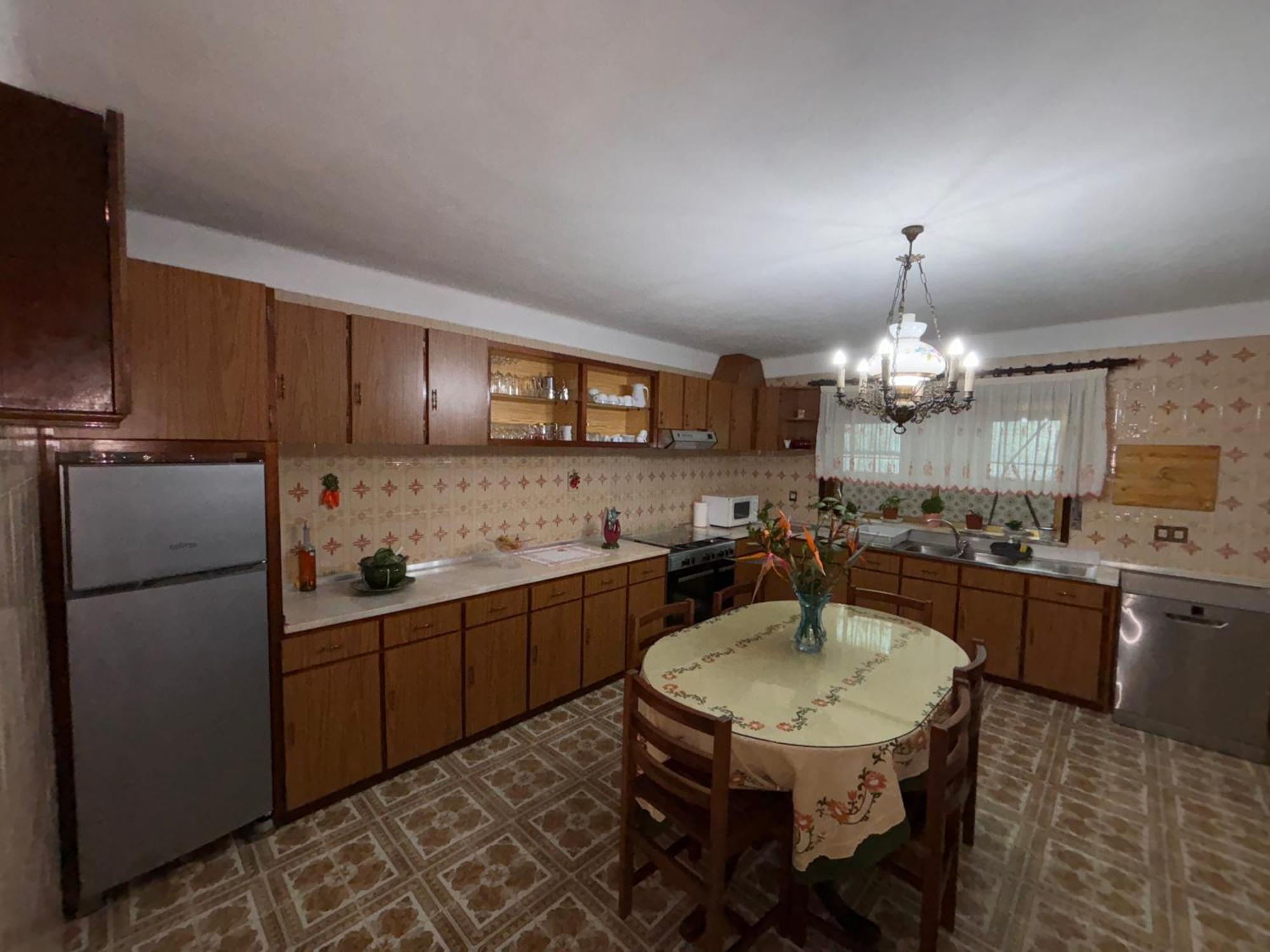 Vila Casa Dos Neto Santiago Anadia Exteriér fotografie