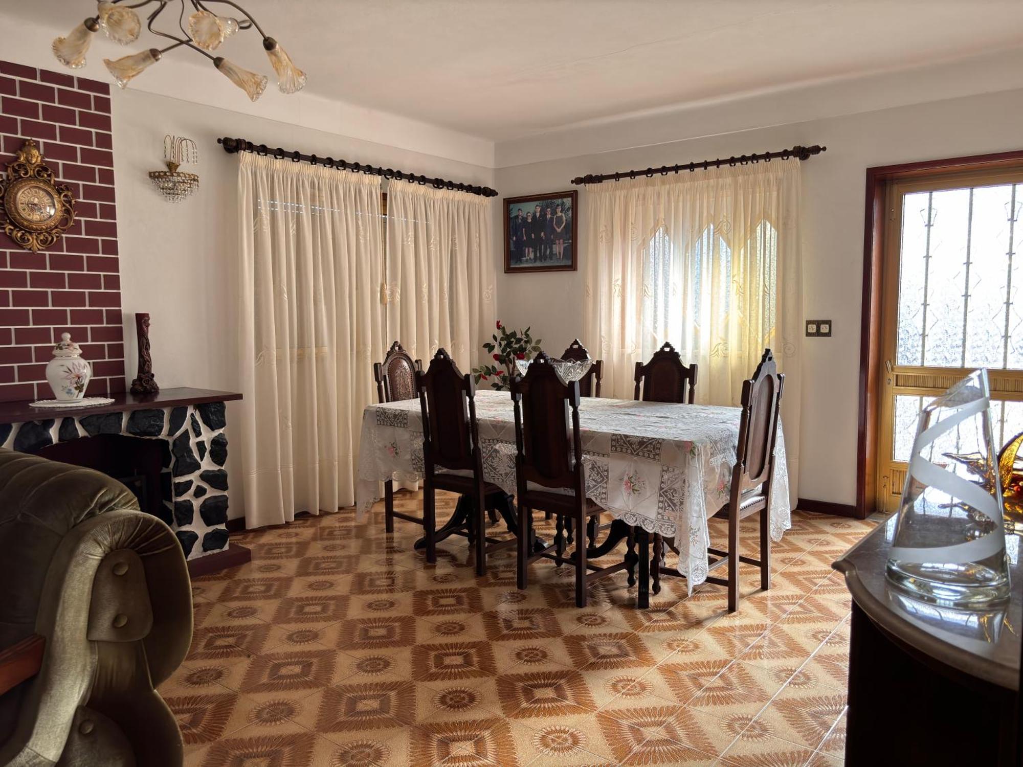 Vila Casa Dos Neto Santiago Anadia Exteriér fotografie