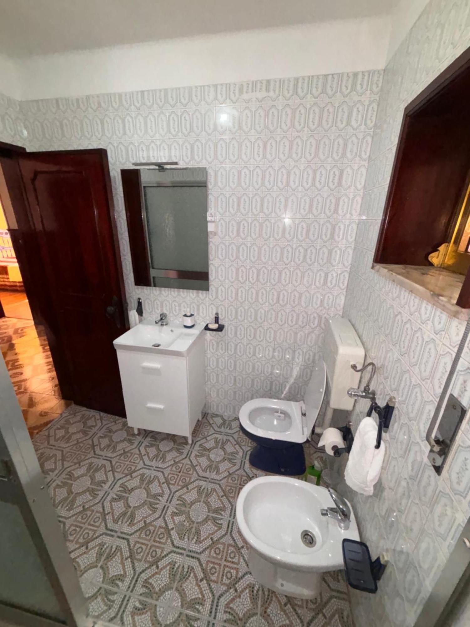 Vila Casa Dos Neto Santiago Anadia Exteriér fotografie