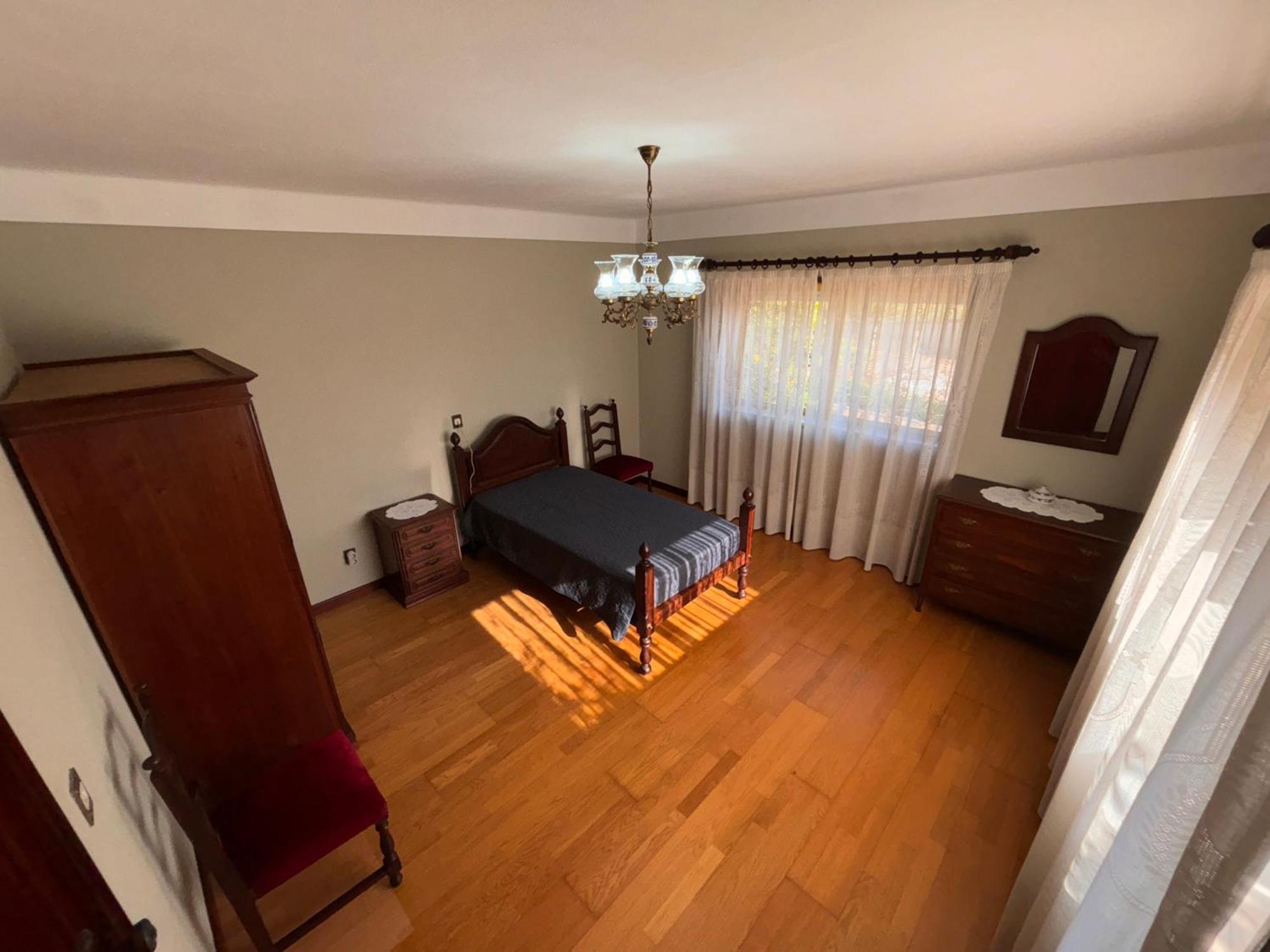 Vila Casa Dos Neto Santiago Anadia Exteriér fotografie