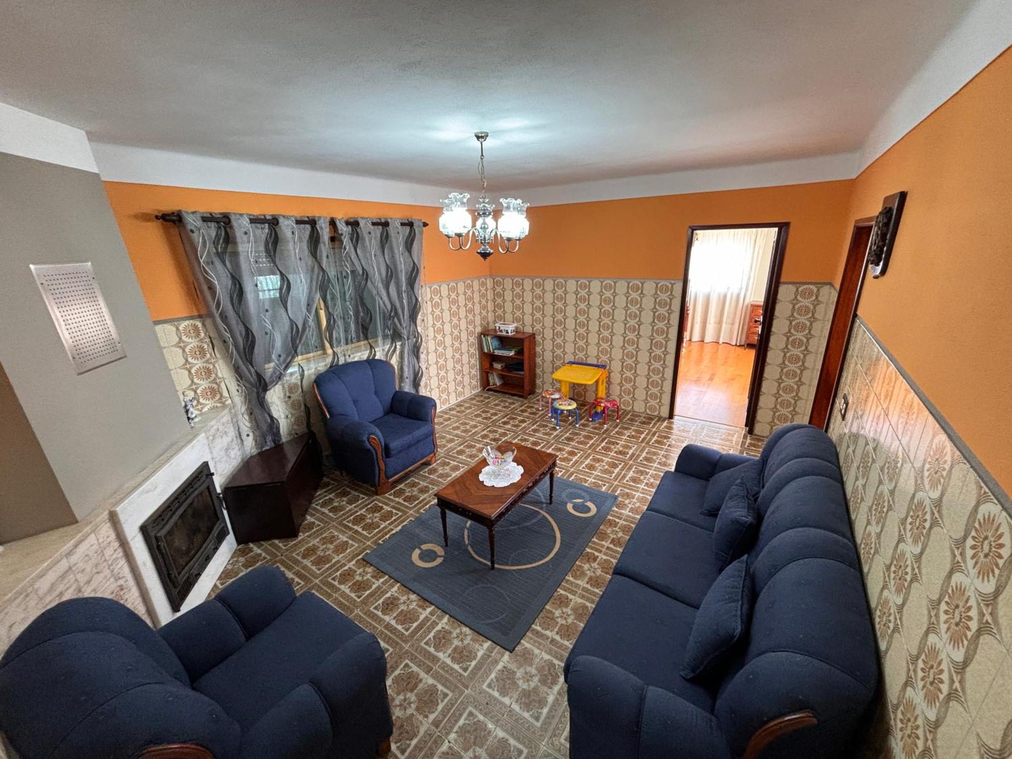 Vila Casa Dos Neto Santiago Anadia Exteriér fotografie