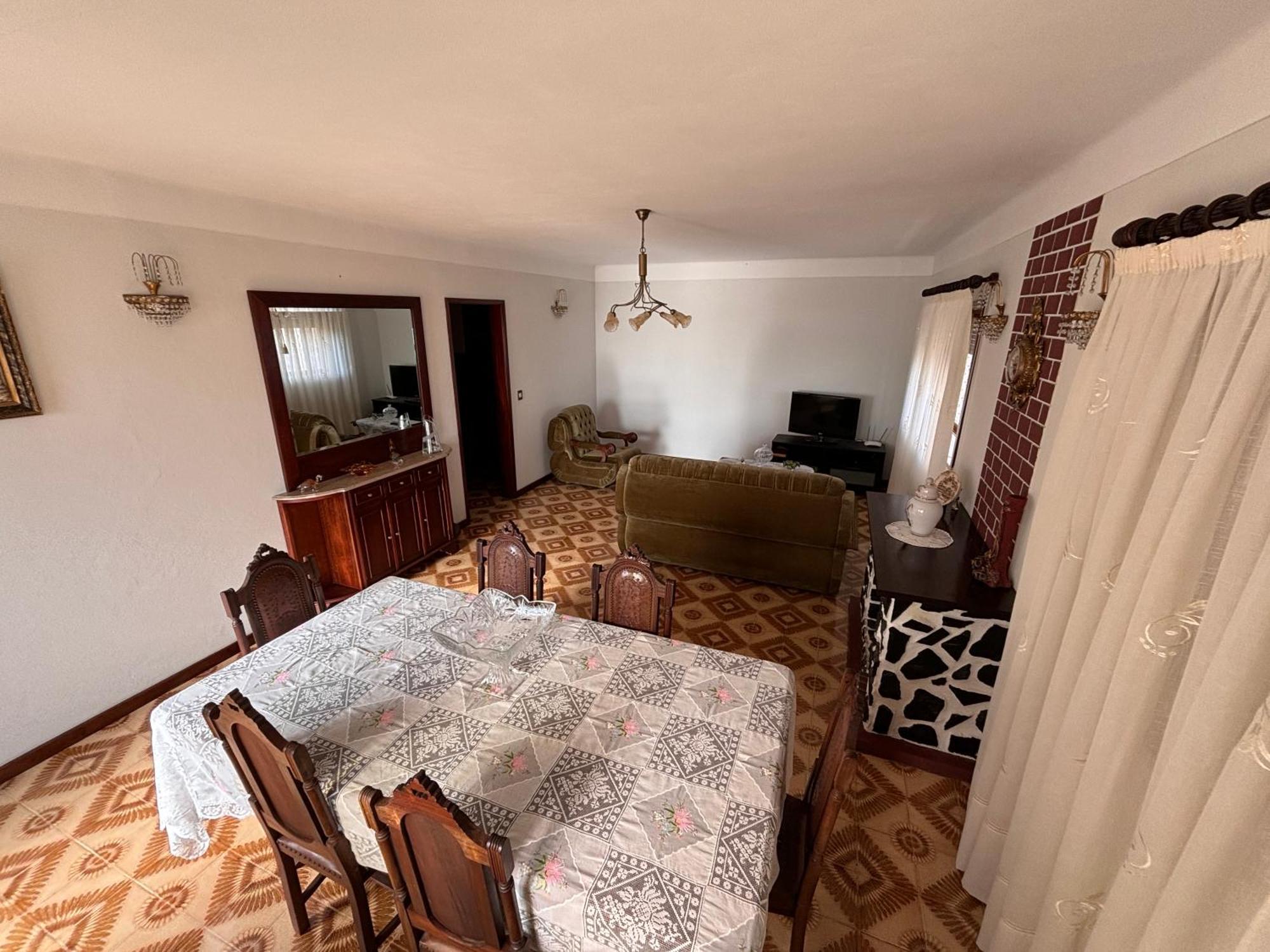 Vila Casa Dos Neto Santiago Anadia Exteriér fotografie